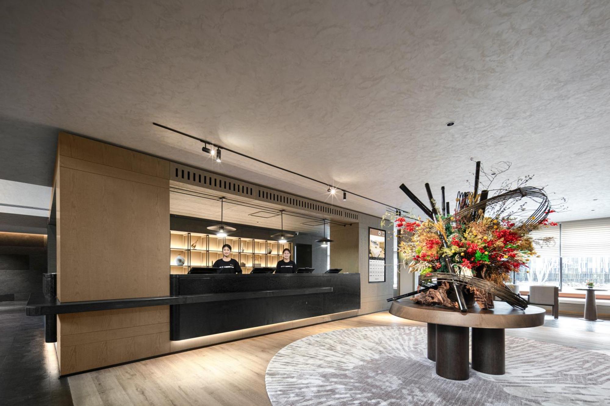 Atour Hotel Suzhou Beisi Pagoda Taohuawu Street المظهر الخارجي الصورة