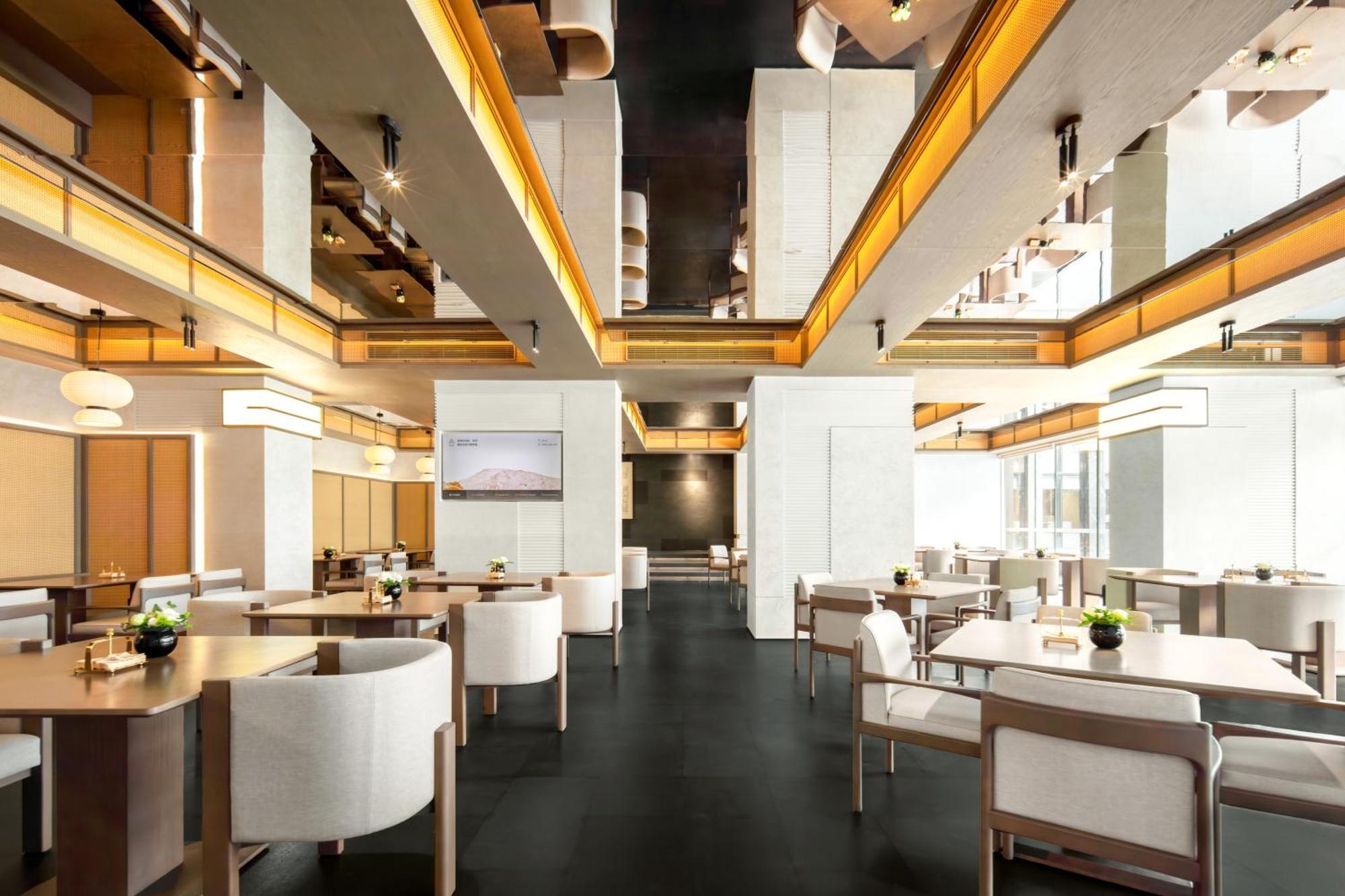 Atour Hotel Suzhou Beisi Pagoda Taohuawu Street المظهر الخارجي الصورة