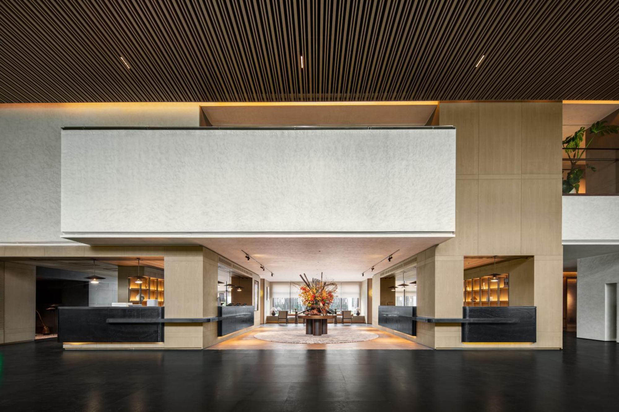 Atour Hotel Suzhou Beisi Pagoda Taohuawu Street المظهر الخارجي الصورة