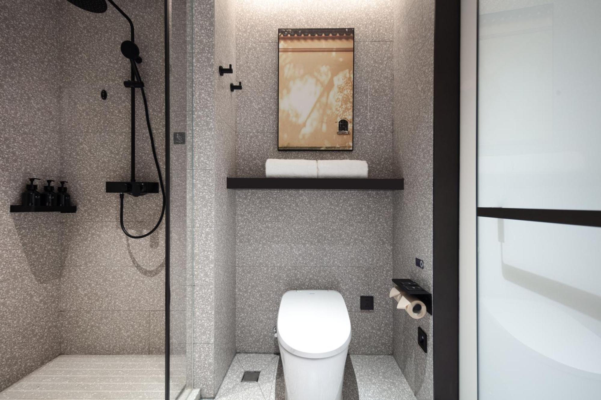 Atour Hotel Suzhou Beisi Pagoda Taohuawu Street المظهر الخارجي الصورة