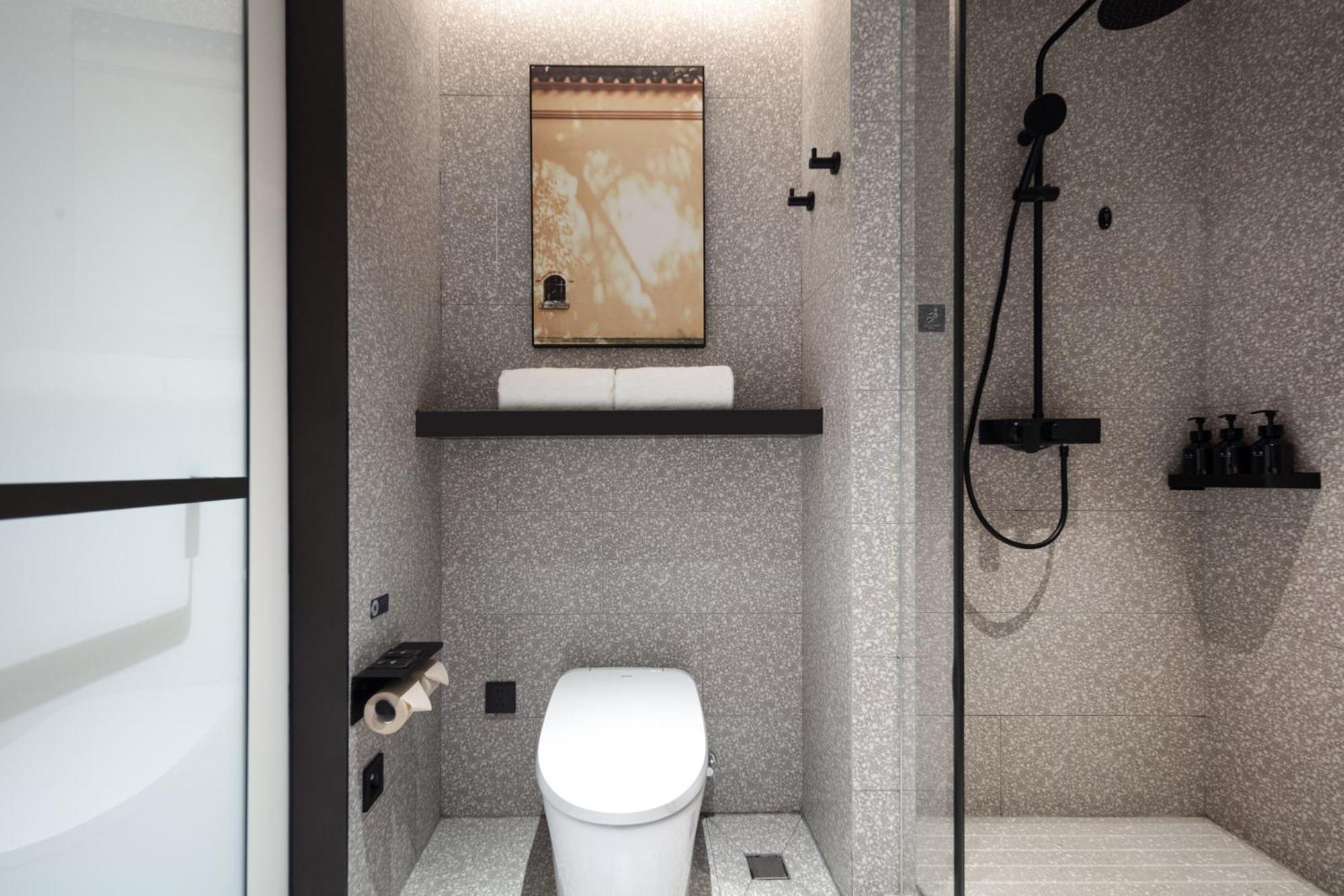 Atour Hotel Suzhou Beisi Pagoda Taohuawu Street المظهر الخارجي الصورة